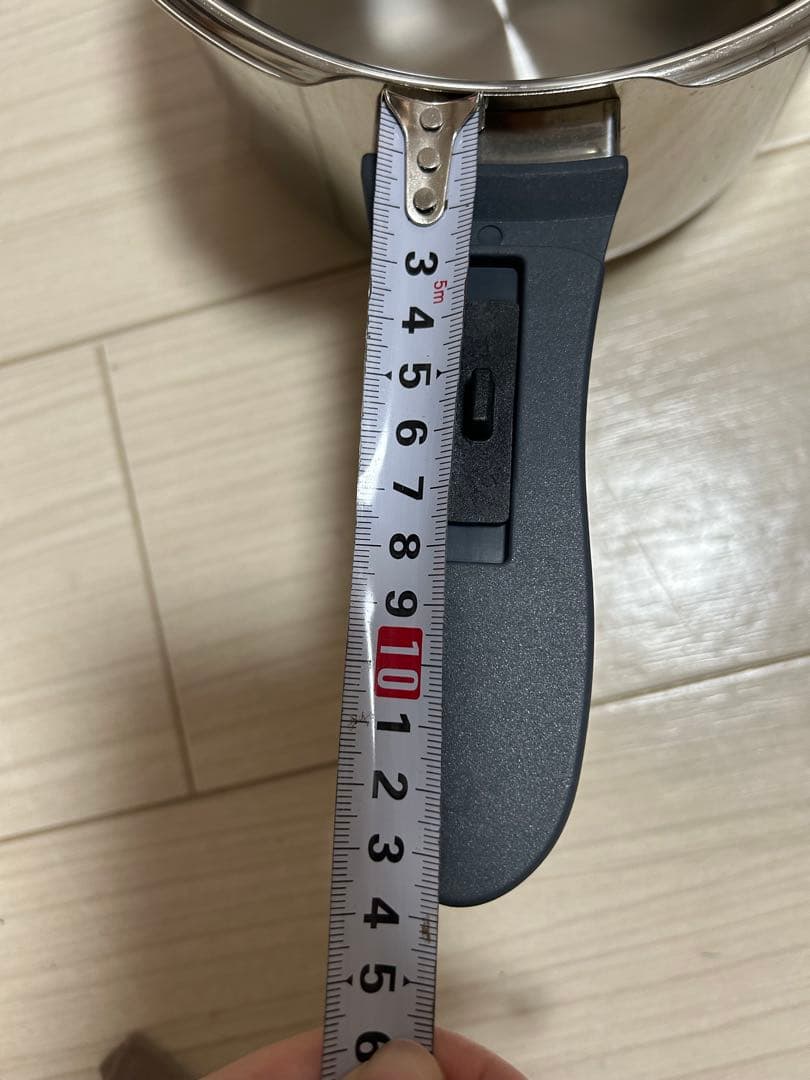 WMF PERFECT PLUS 圧力鍋