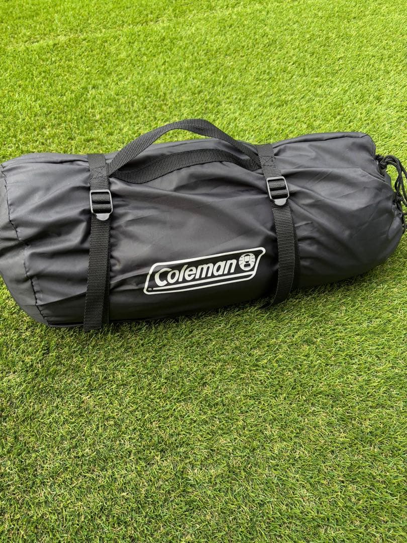 Coleman ツーリングドームエアー DARK ROOM テント LX+