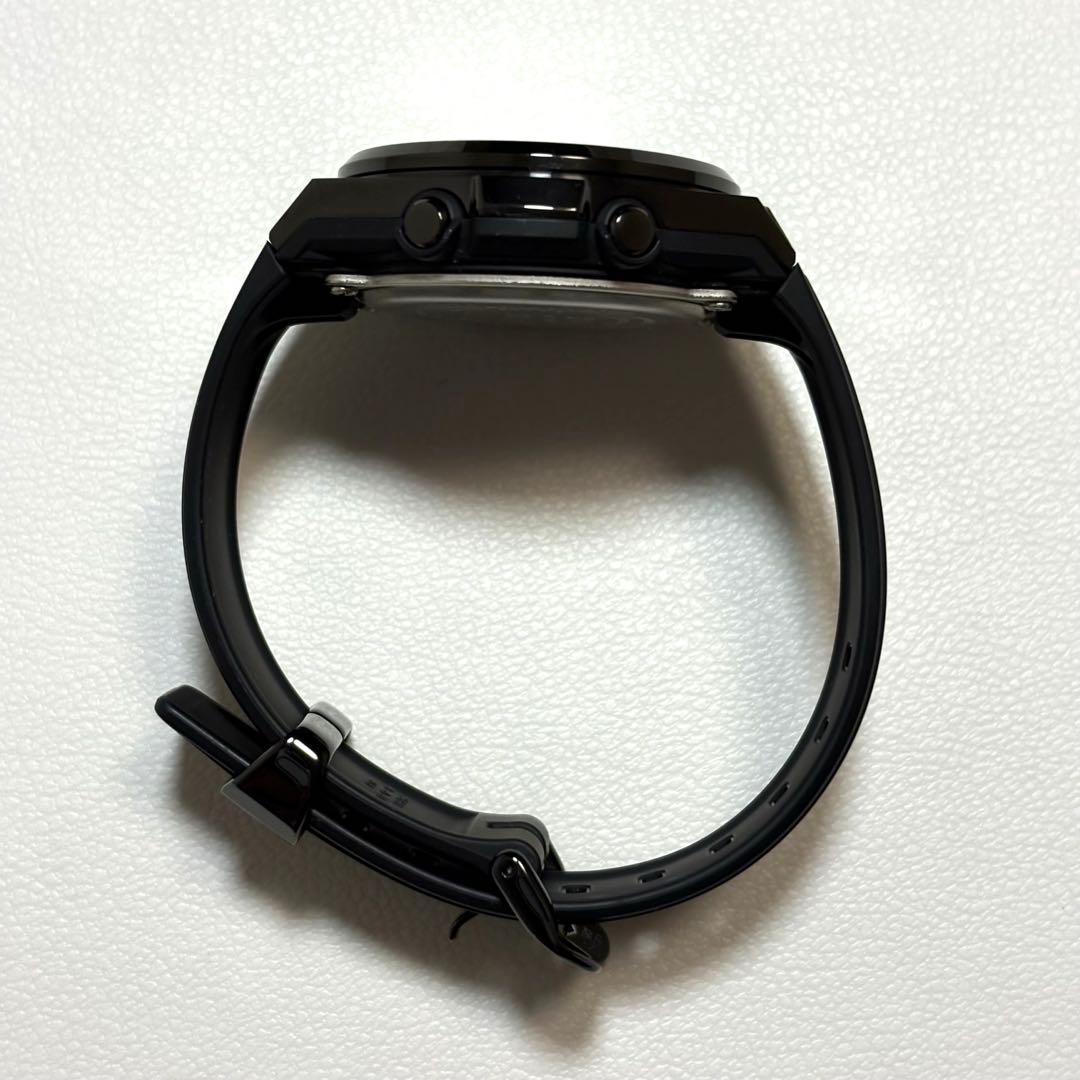 カシオ BABY-G MSG-W600G-1A2JF CASIO