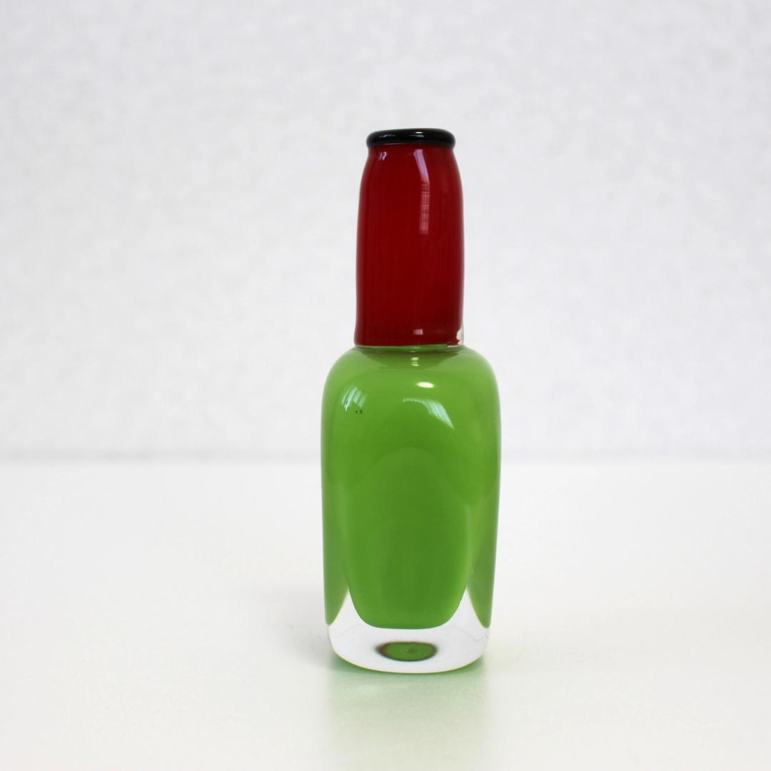 【超貴重・限定品】Erik Hoglund　エリックホグラン　ガラスオブジェ