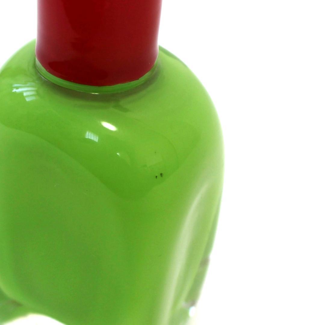 【超貴重・限定品】Erik Hoglund　エリックホグラン　ガラスオブジェ