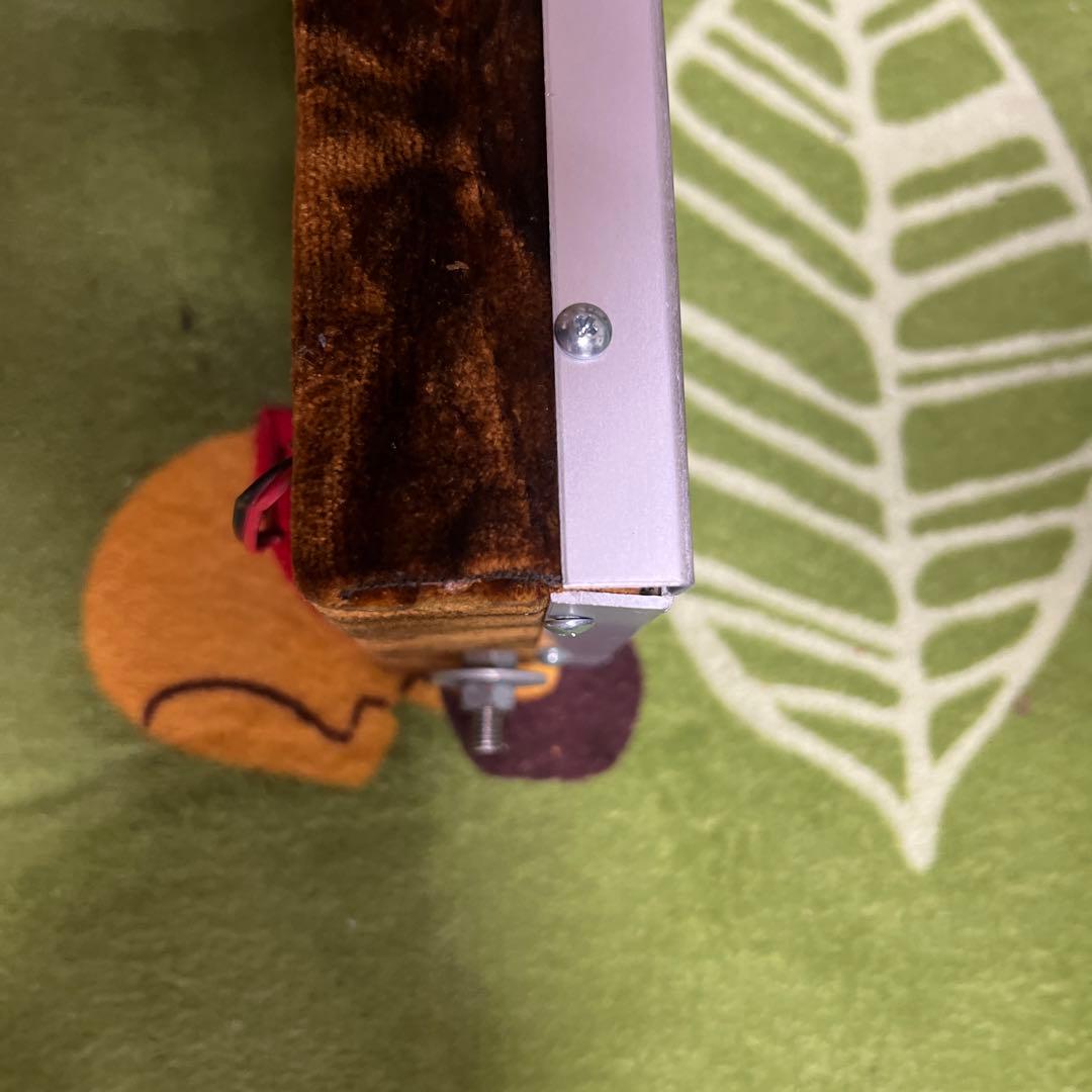 ワンマン灯•アクリル製（厄年41さん用）