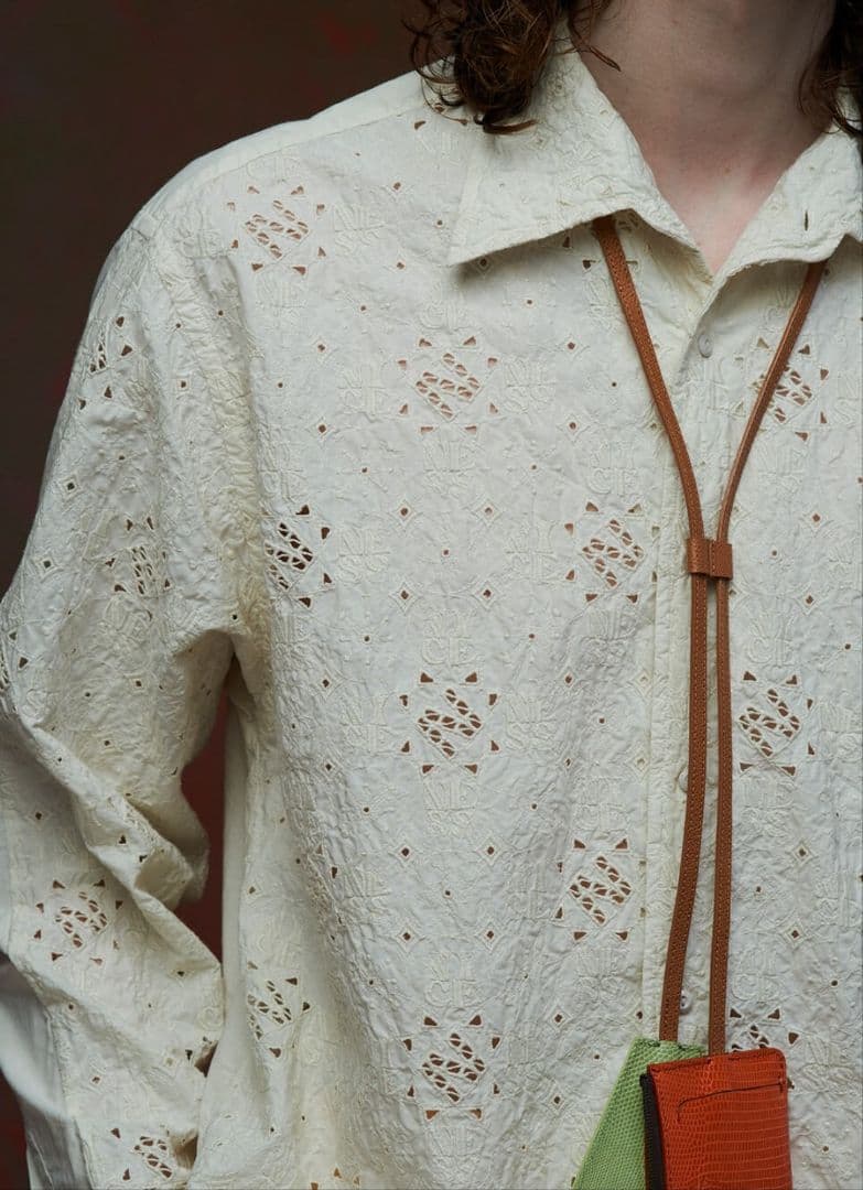 NICENESS SPOOKY（Limited）LIME x ORANGE