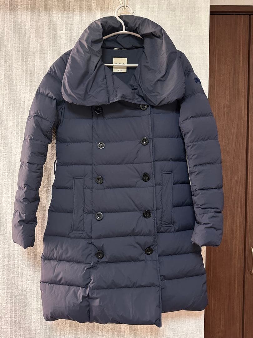 お値下げ！タトラス　TATRAS レディース　ダウン　Lサイズ