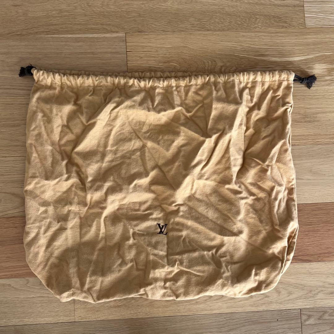 【中古品】Louis Vuitton モノグラム トートバッグ