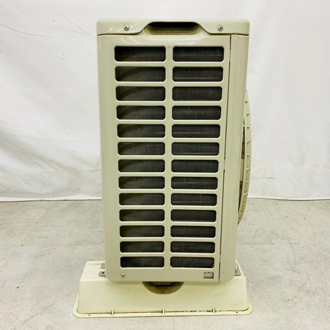 2021年製 HITACHI エアコン白くまくん RAS-D22L 主に6畳用