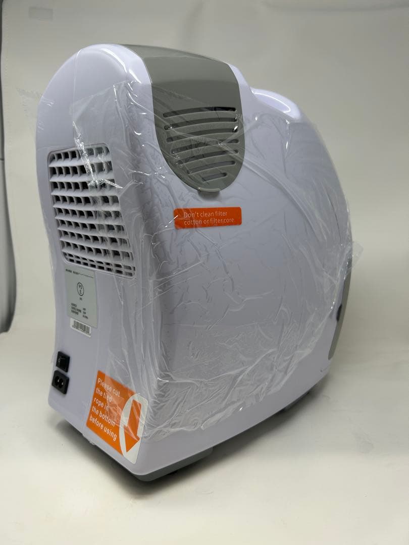 ペット用 酸素供給機 NOVOTON MAF mini（在宅ケア・静音・軽量）