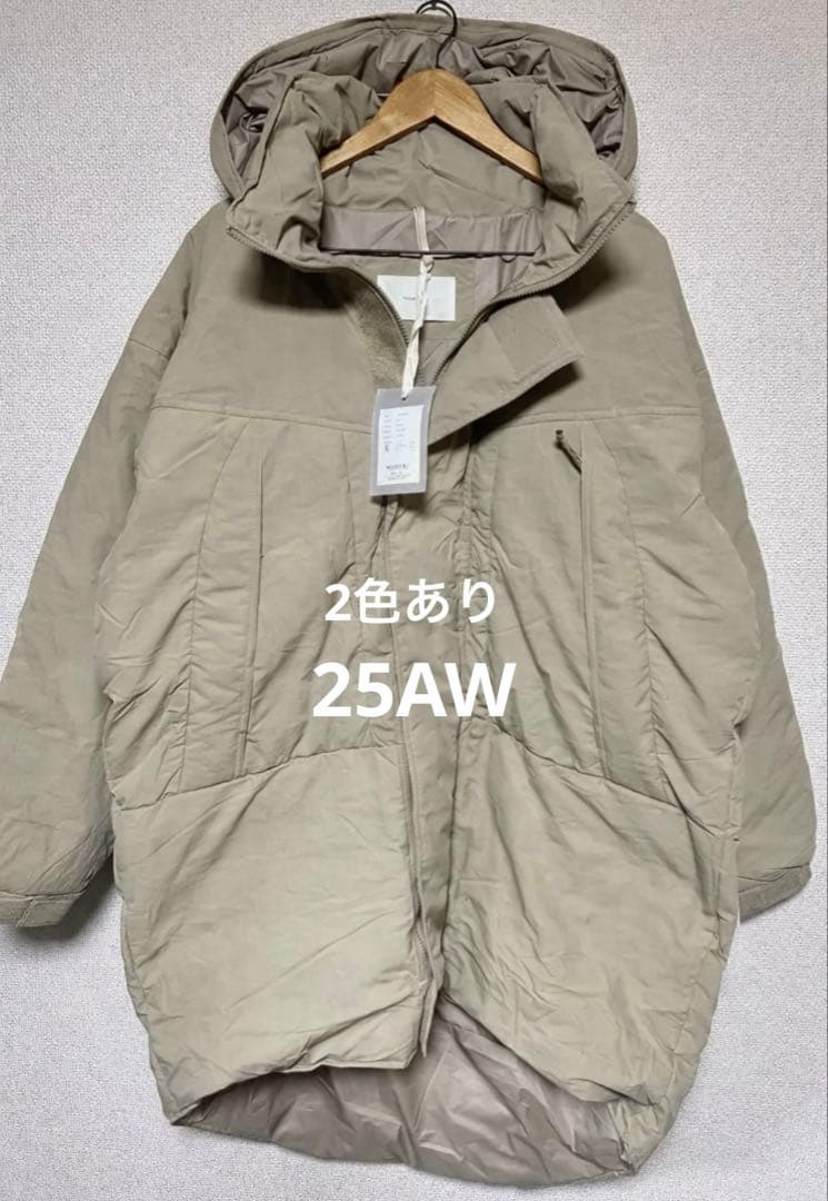 ジャケット・アウター TODAYFUL Monster down coat