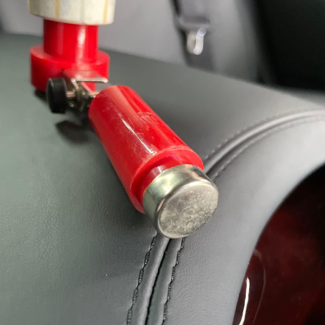 未使用品　当時物　浮世絵　歌麿　シガーライター　レトロ