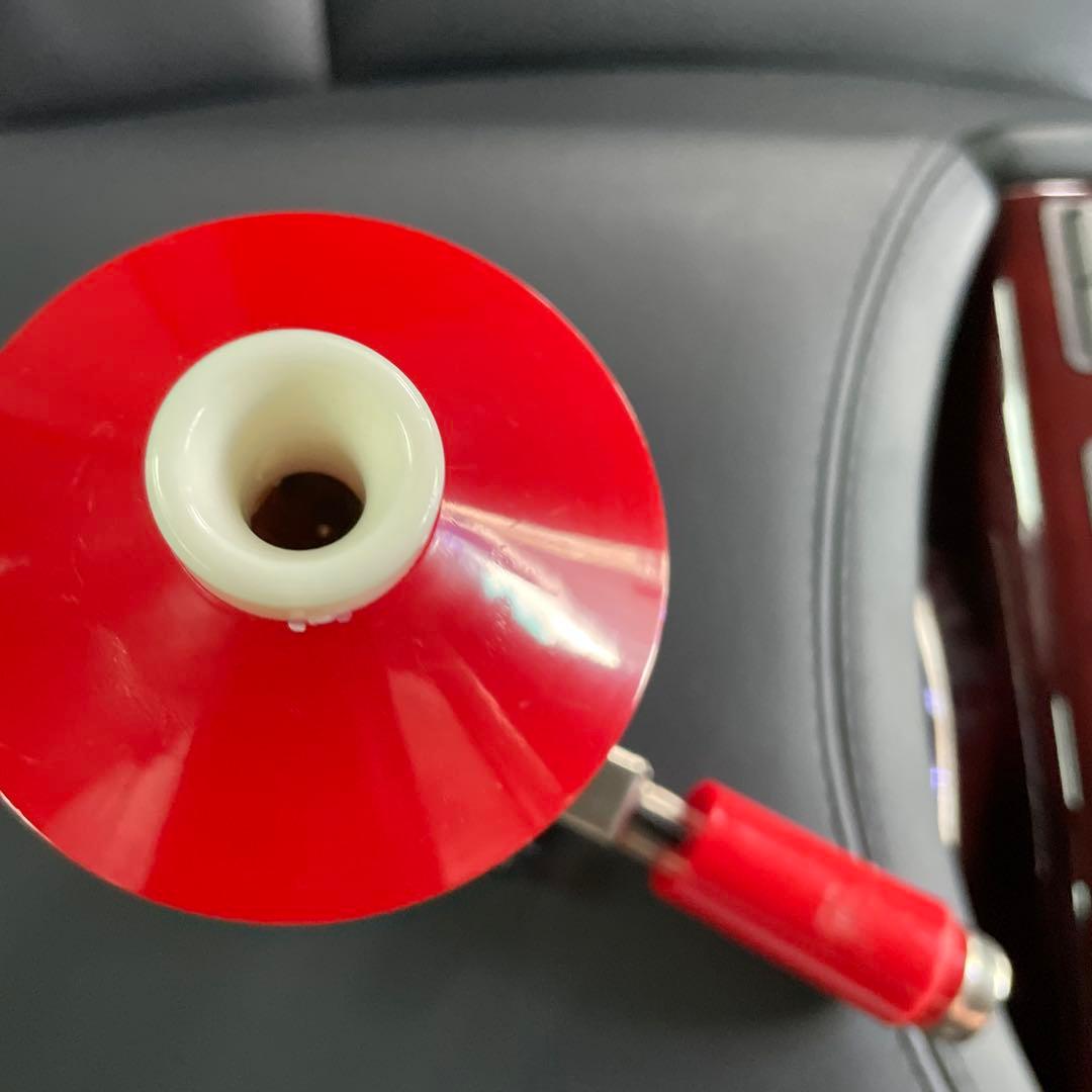 未使用品　当時物　浮世絵　歌麿　シガーライター　レトロ