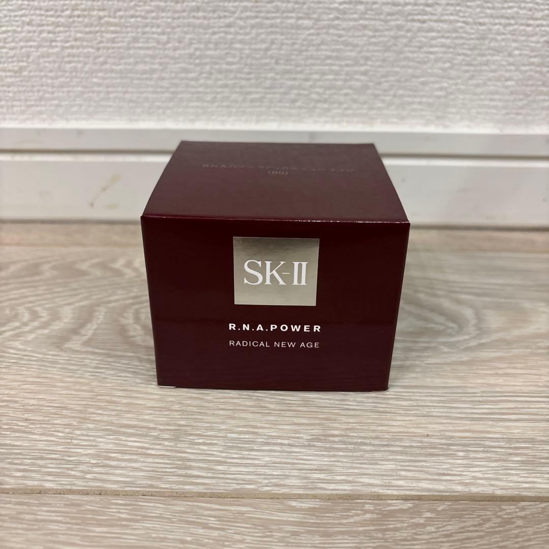 フェイスクリーム SK-II R.N.A. POWER RADICAL NEW AGE 80g