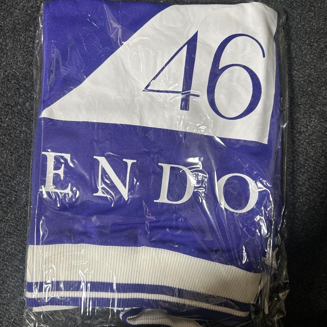 乃木ジャージ(遠藤さくら)上下L