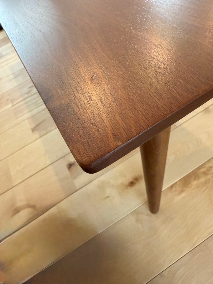 ACME FURNITURE カーディフ コーヒーテーブル