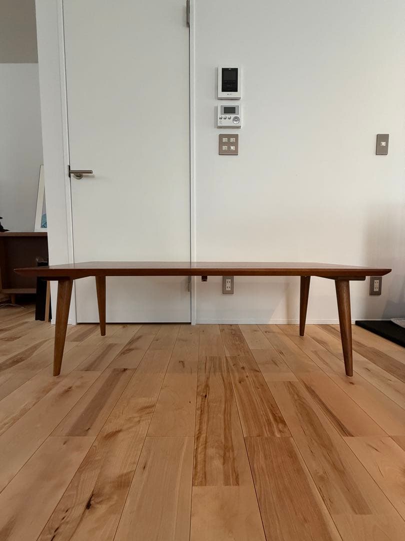 ACME FURNITURE カーディフ コーヒーテーブル