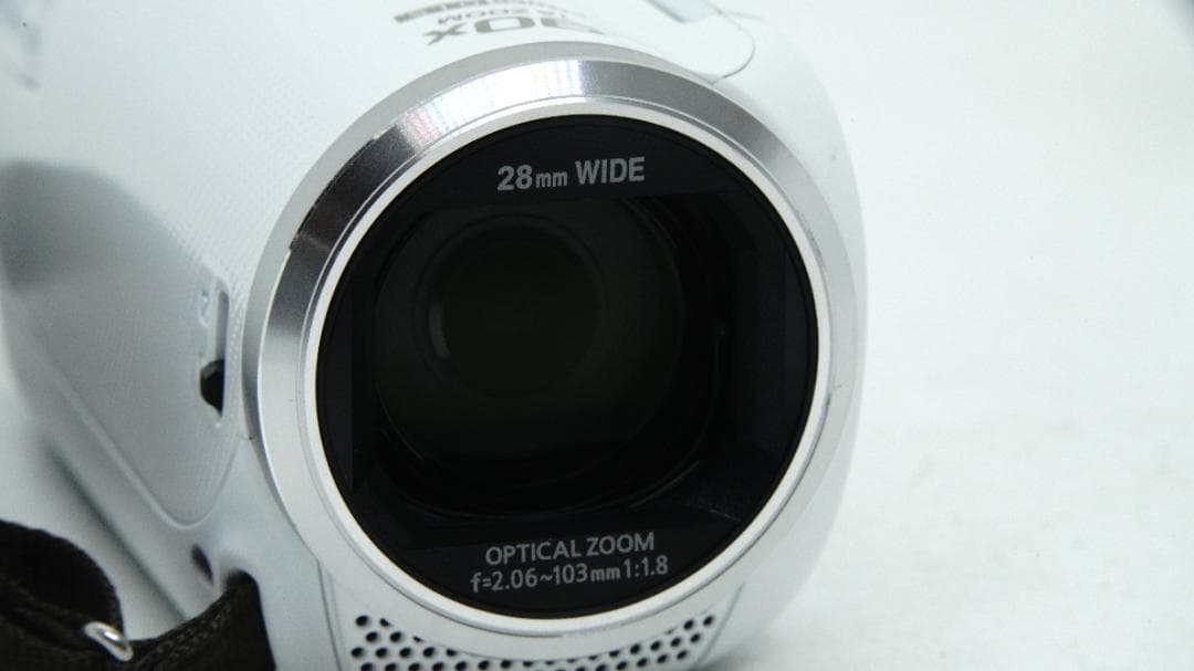 【U2187】 Panasonic HC-V230M パナソニック