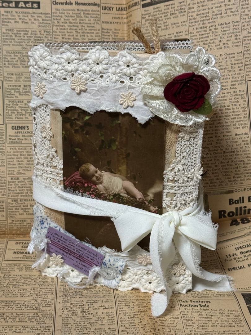 ジャンクジャーナル　雑記帳　　⭐︎9⭐︎