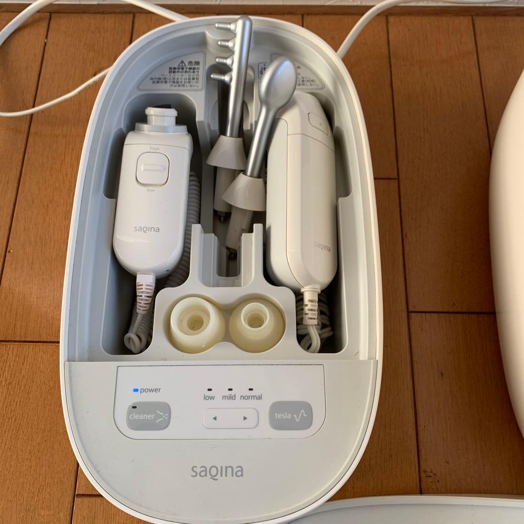 む*︎様 saqina 美顔器　ピノ