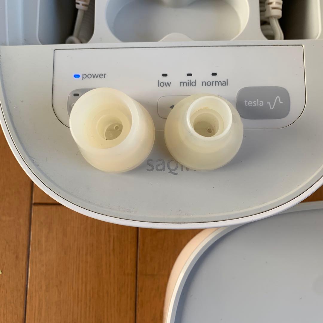 む*︎様 saqina 美顔器　ピノ