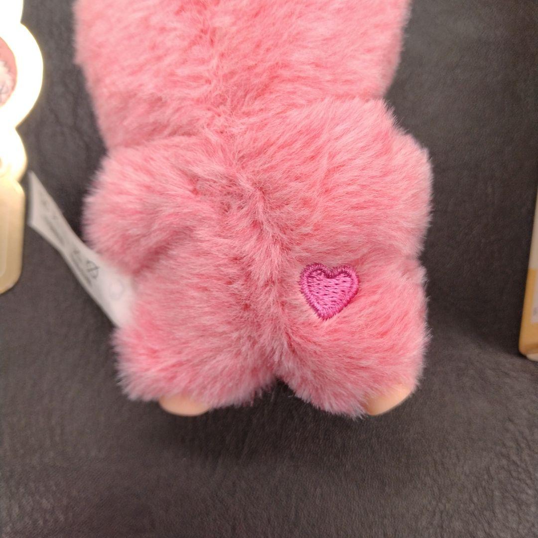 ラブブ PIN FOR LOVE ハート ♡【シークレット】