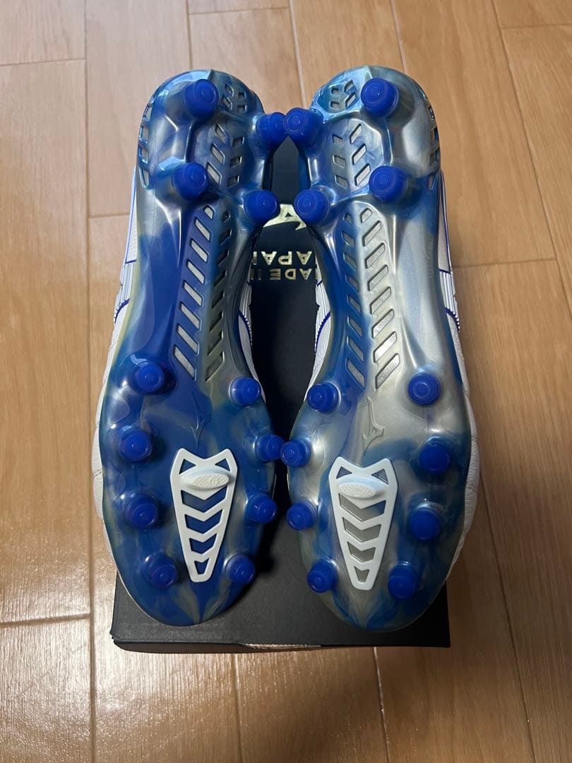 ミズノ　モレリアNEO3βJAPAN 24.5cm