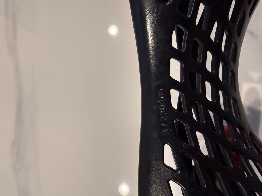 Burton GENESIS ハンモックストラップ　ラダー付き