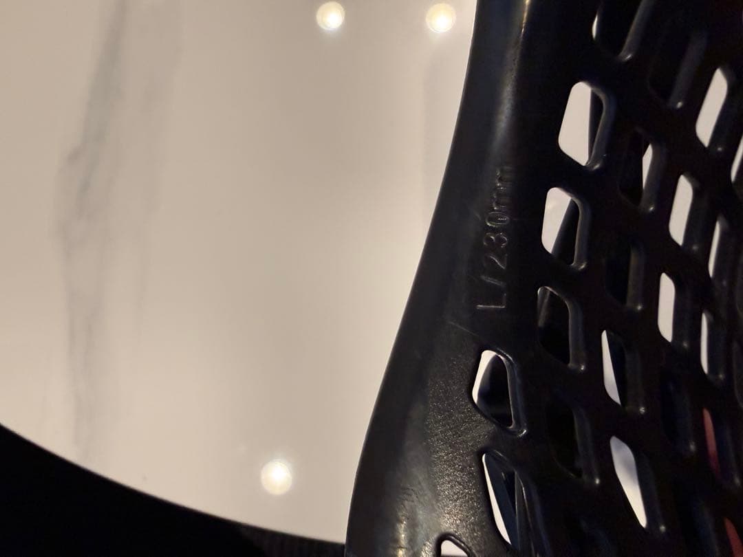 Burton GENESIS ハンモックストラップ　ラダー付き