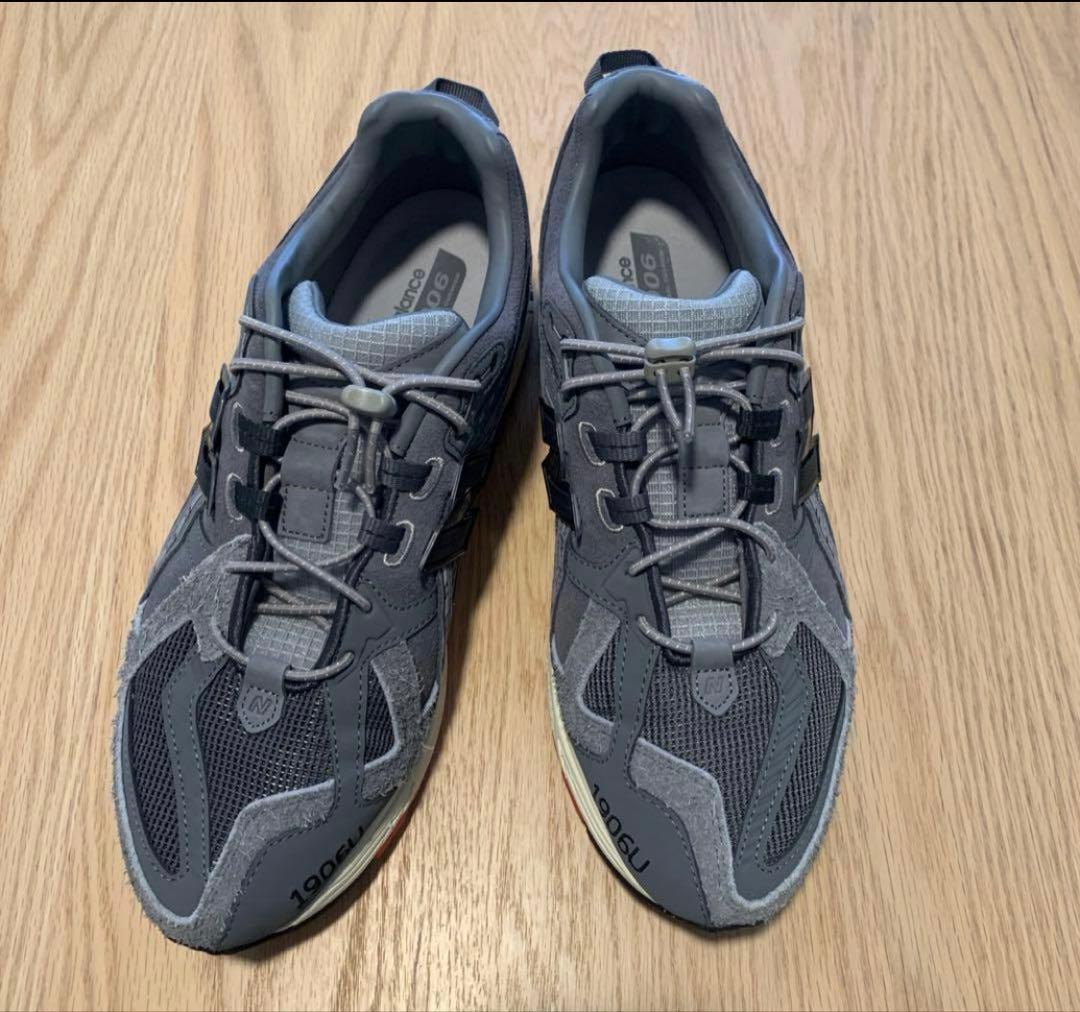 ❉麗奈❉  N.HOOLYWOOD new balance スニーカー