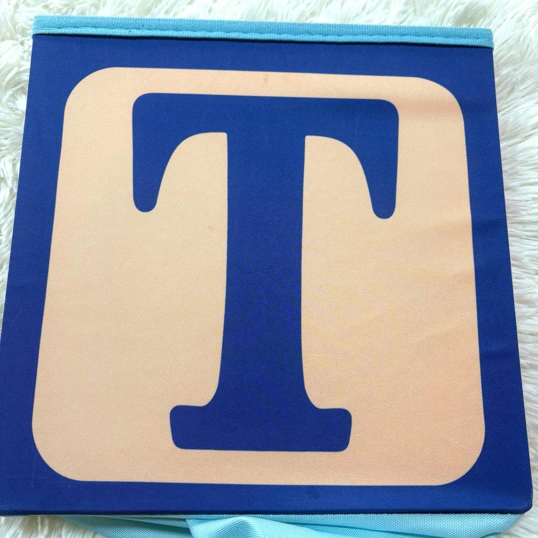 ディズニーリゾート　トイストーリー おもちゃ箱 収納ボックス　収納スツール