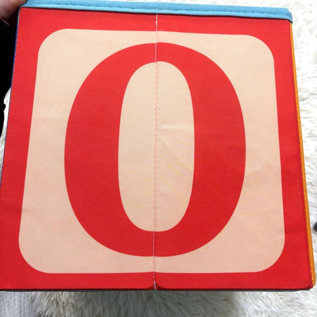 ディズニーリゾート　トイストーリー おもちゃ箱 収納ボックス　収納スツール