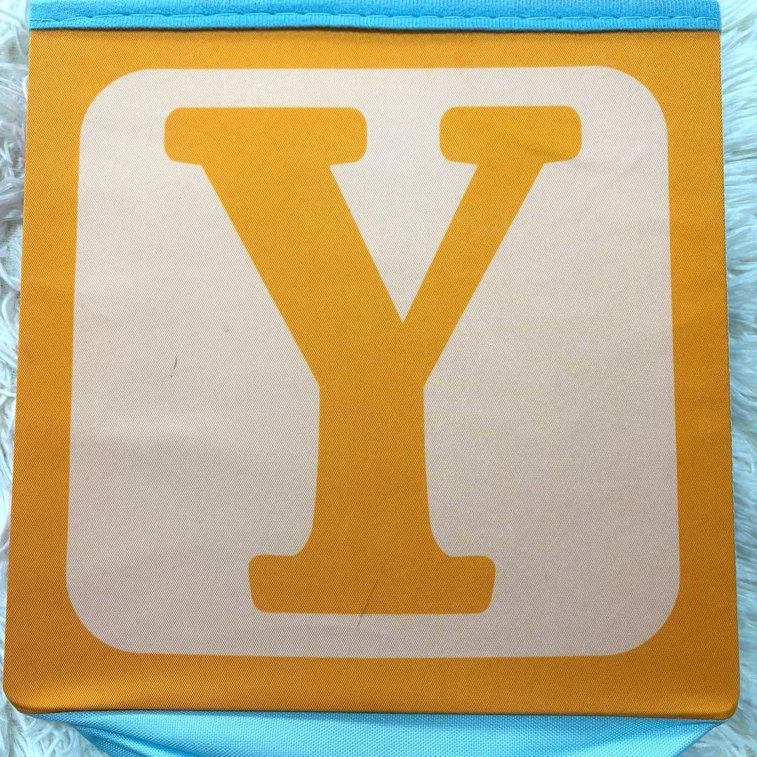 ディズニーリゾート　トイストーリー おもちゃ箱 収納ボックス　収納スツール