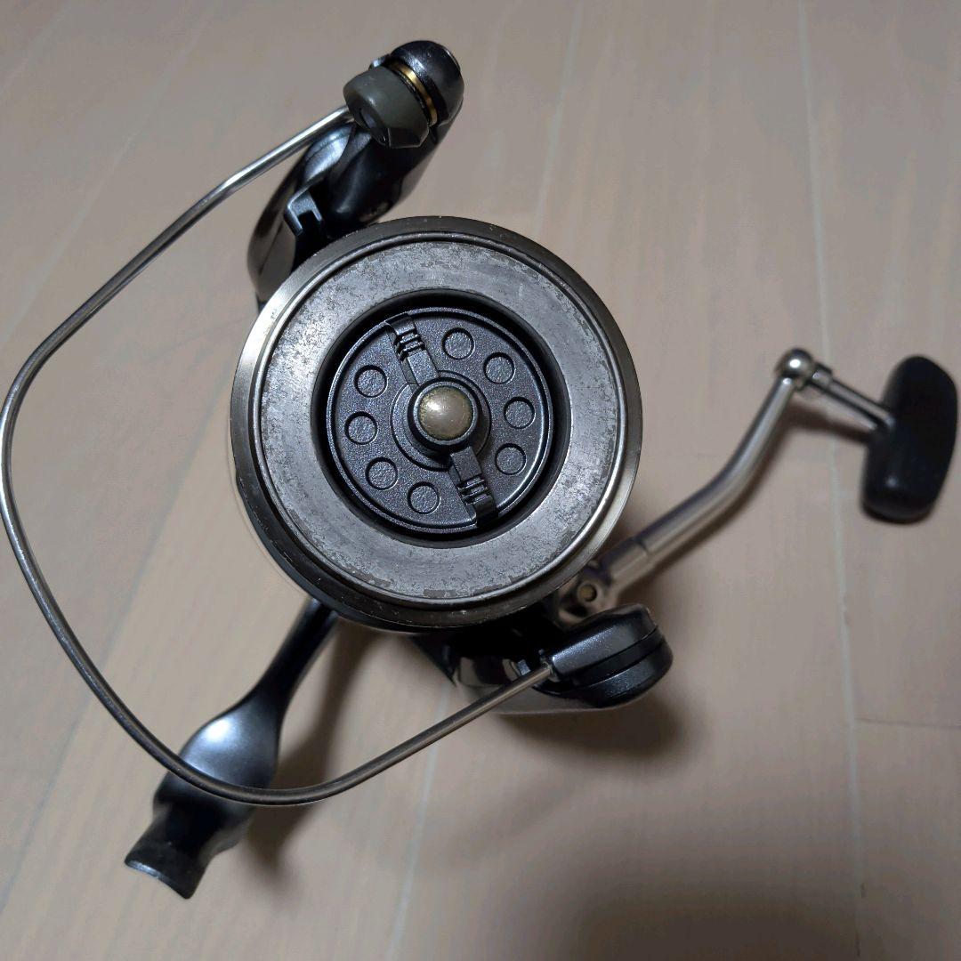 シマノ スーパーエアロXT-SS 右巻 日本製 JAPAN SHIMANO