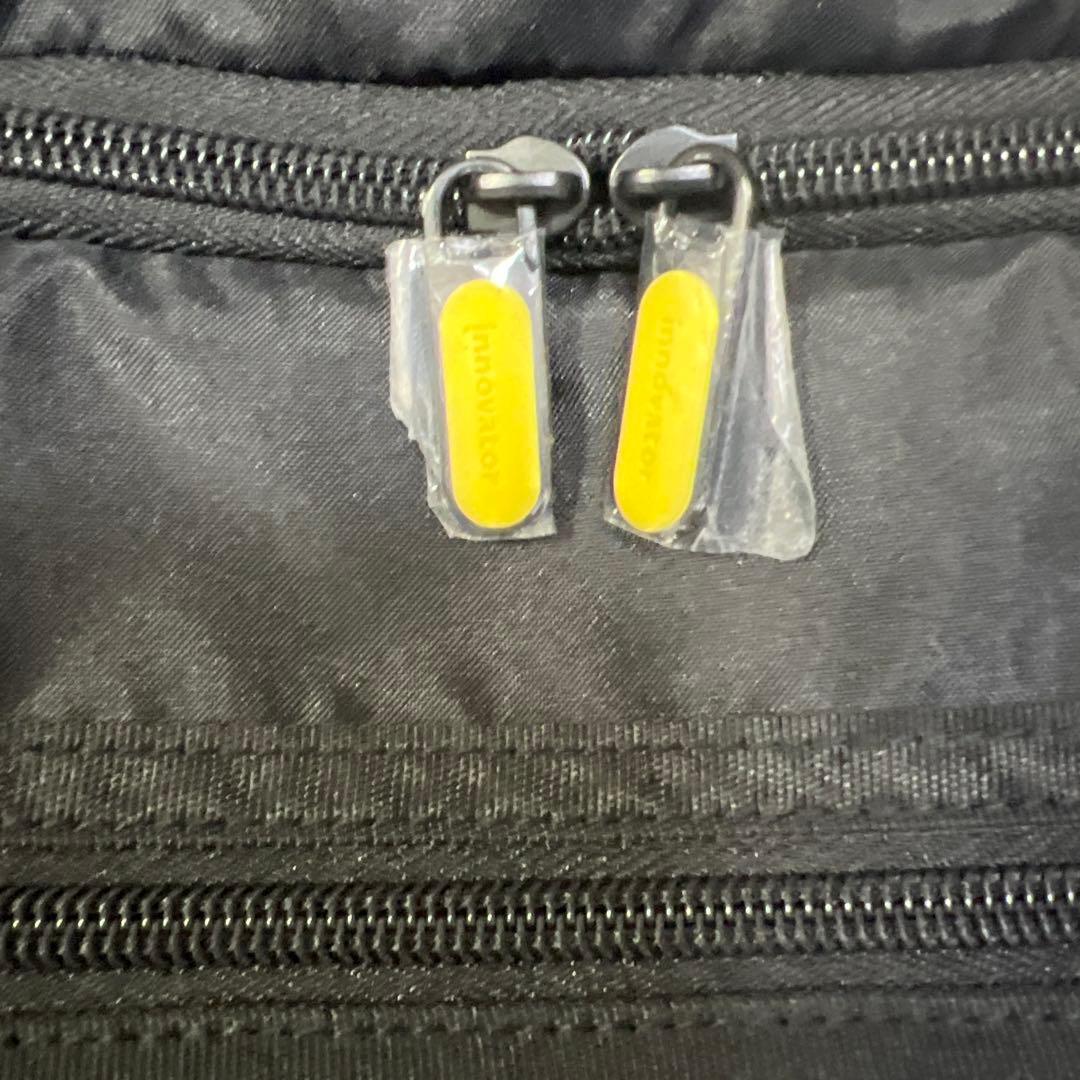 イノベーター　42L アルミニウム キャリーケース 美品