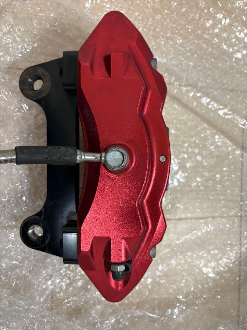 IDEAL(イデアル)　ブレーキキャリパー