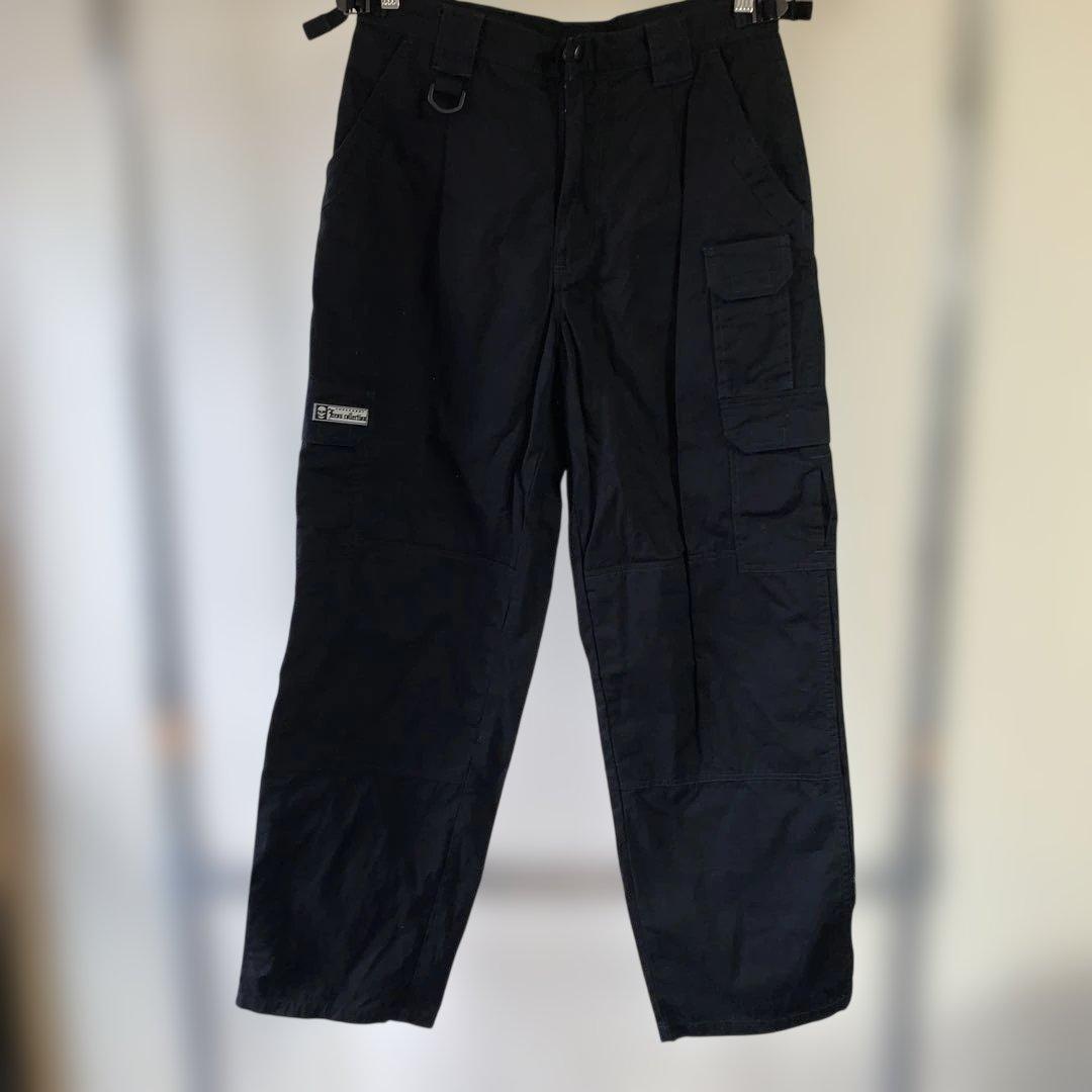 バイオハザード レオン アサルトパンツ ネームパッチ版 Lサイズ