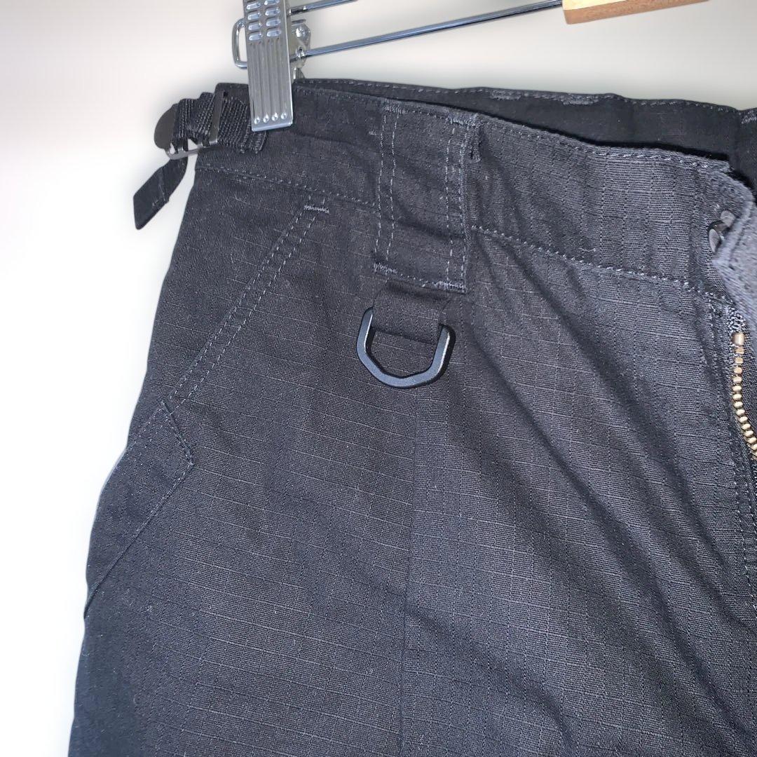 バイオハザード レオン アサルトパンツ ネームパッチ版 Lサイズ