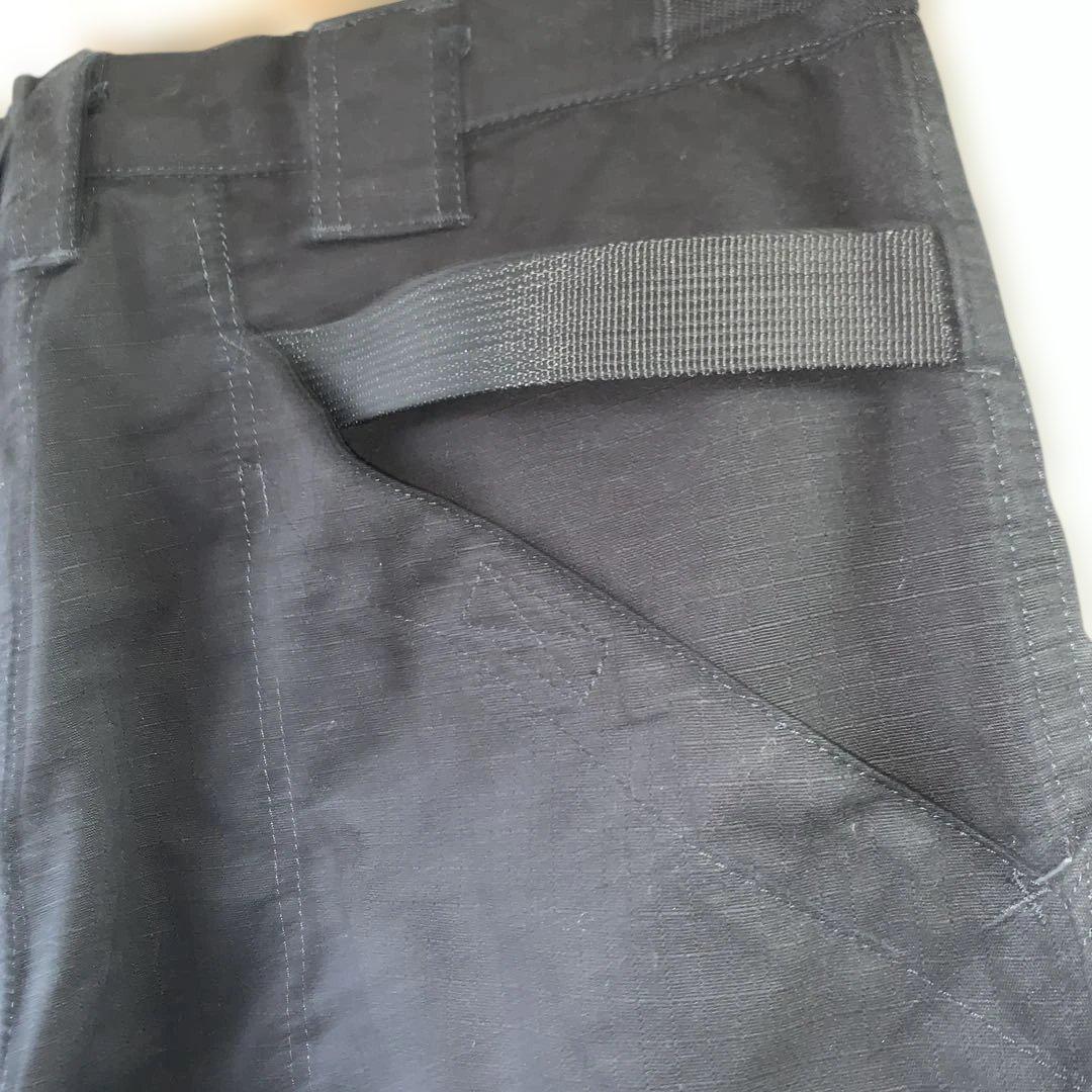 バイオハザード レオン アサルトパンツ ネームパッチ版 Lサイズ