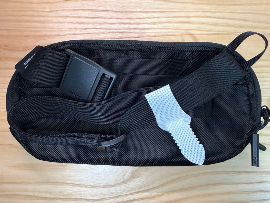 Aer Day Sling 3 ブラック 3L