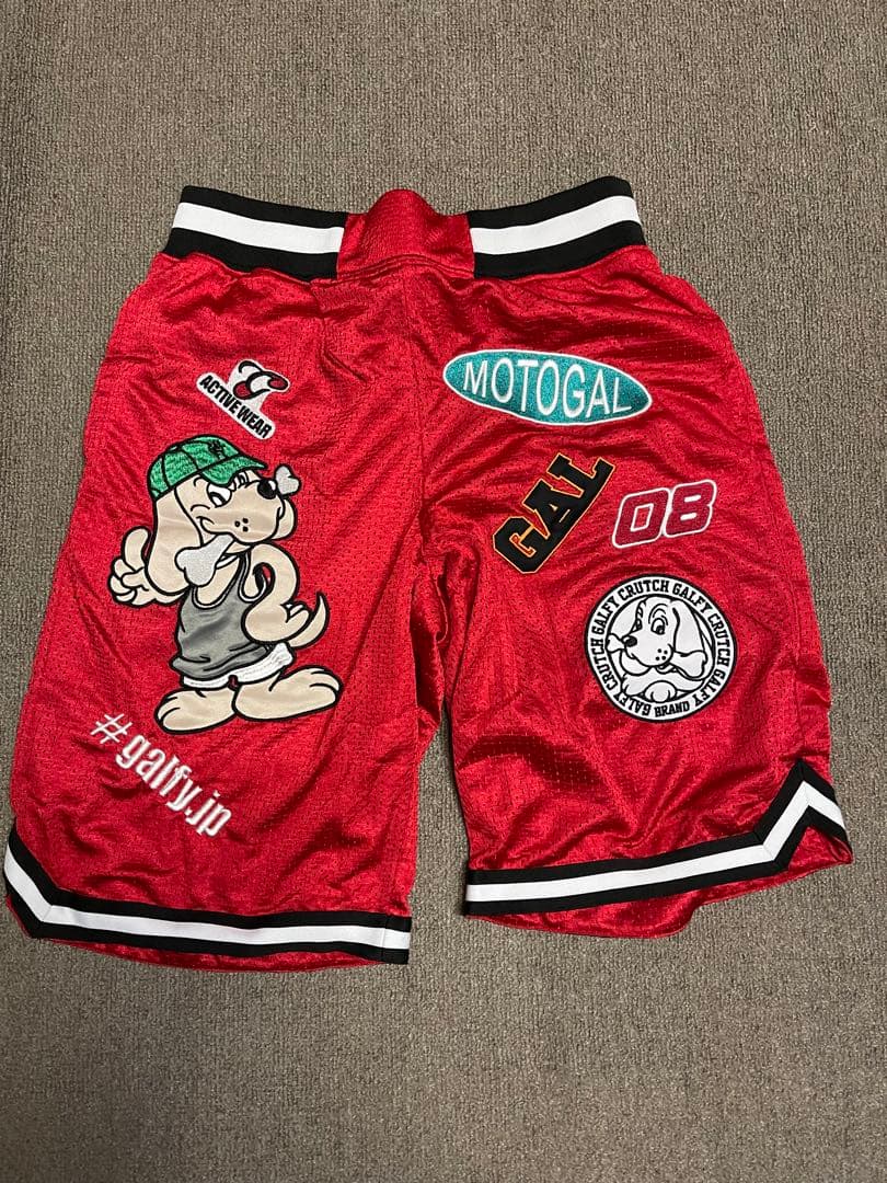 GALFY タンクトップ セットアップ