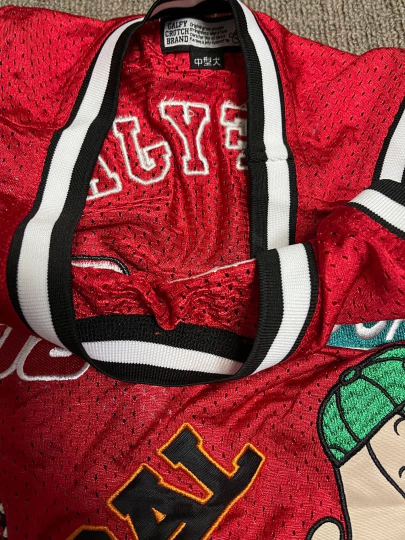 GALFY タンクトップ セットアップ