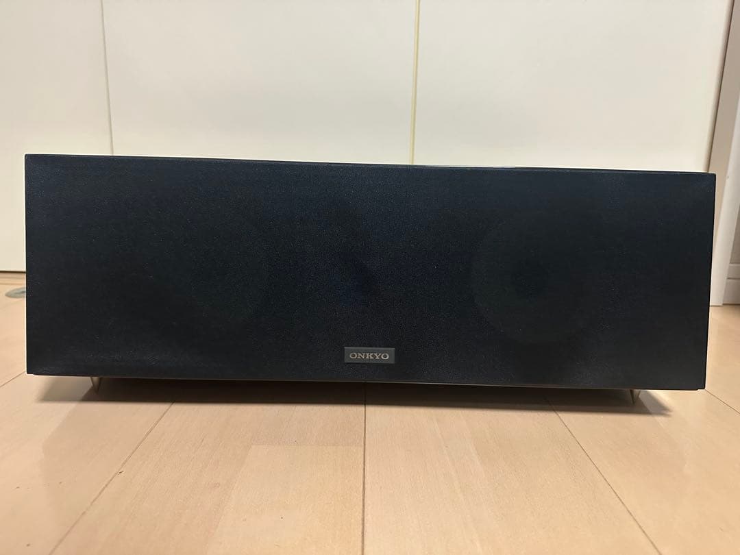 ONKYO オンキョウ D-509C センタースピーカー