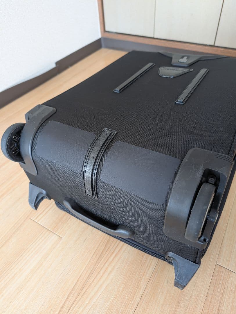 Travelpro Crew 11 トラベルプロ 48.2L キャリーケース 黒