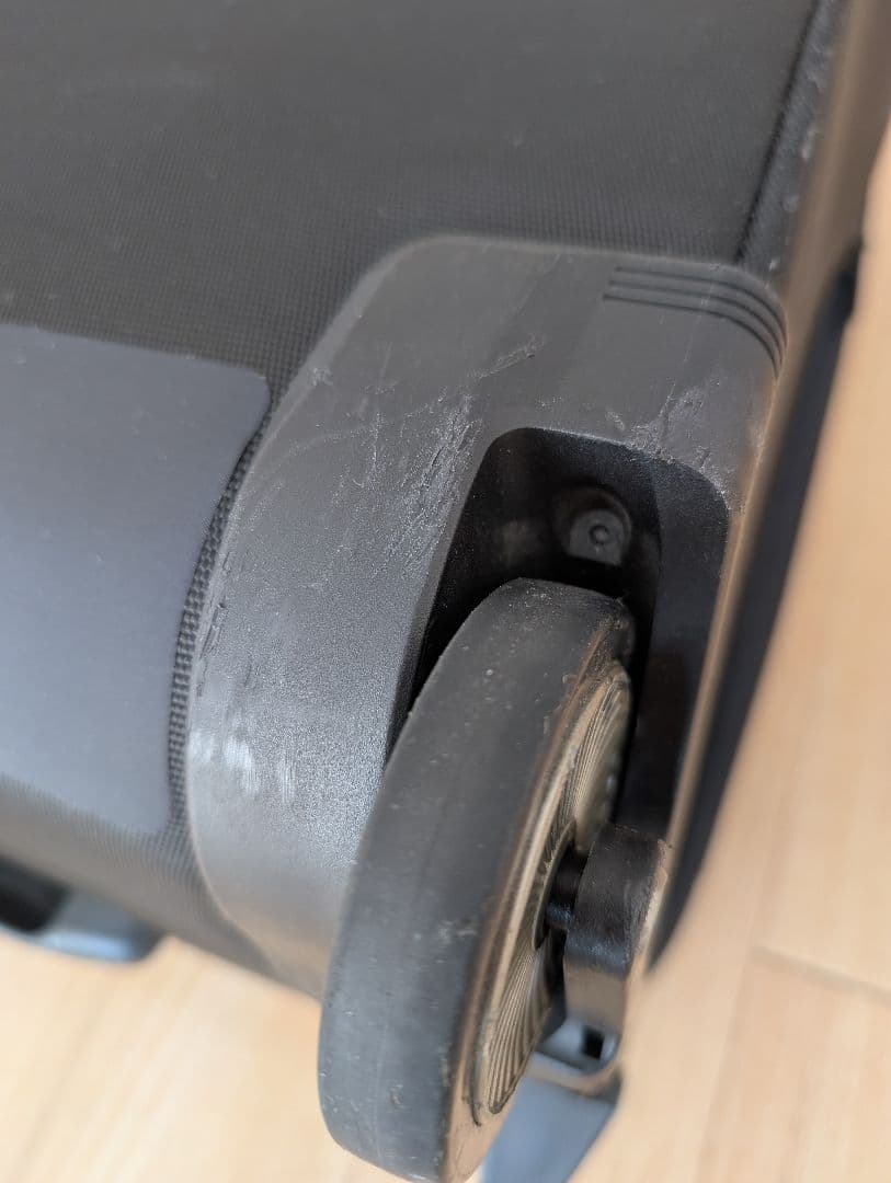 Travelpro Crew 11 トラベルプロ 48.2L キャリーケース 黒