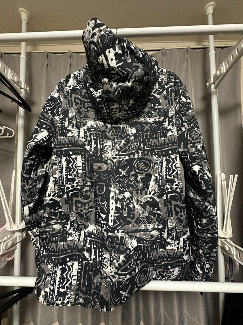 QUIKSILVER ウェアセットアップ