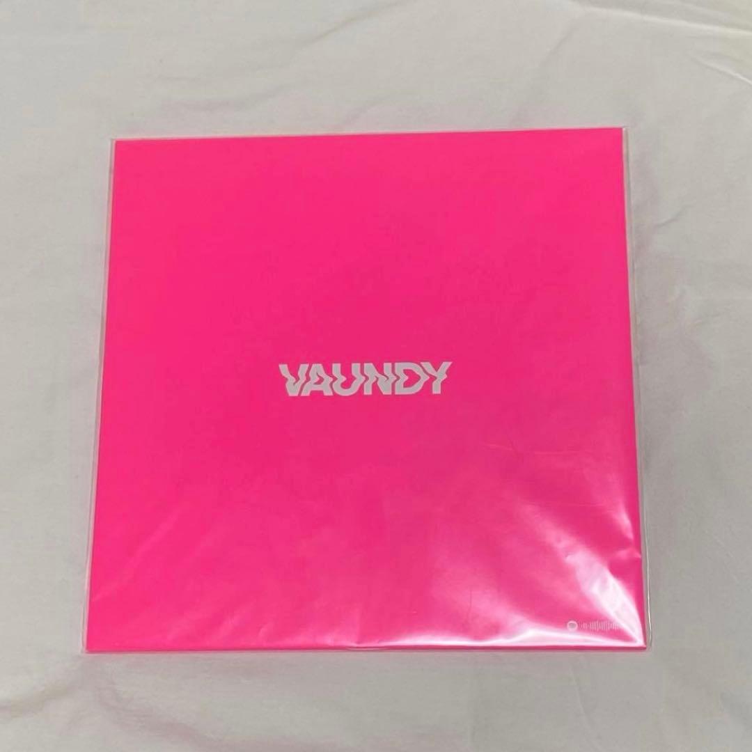 Vaundy/strobo+レコード LP レア 完全生産限定 [最終価格]