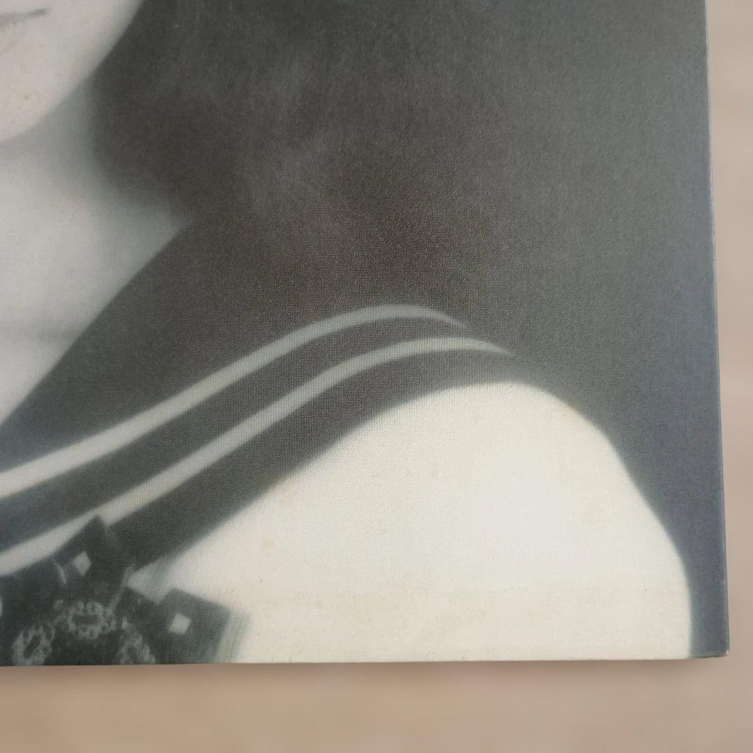 【LP】竹内まりや VARIETY　ヴァラエティ