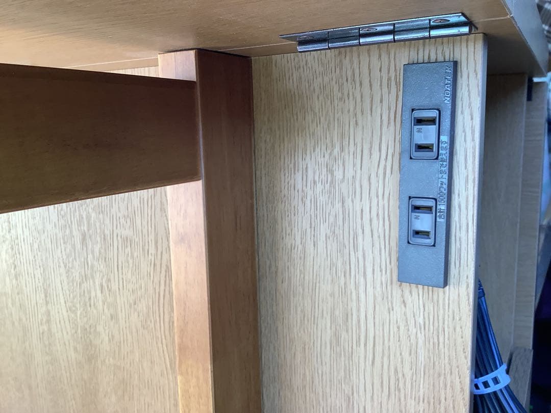 高橋昌子のソーイングデスク