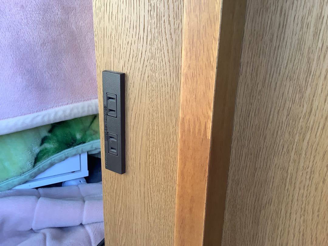 高橋昌子のソーイングデスク