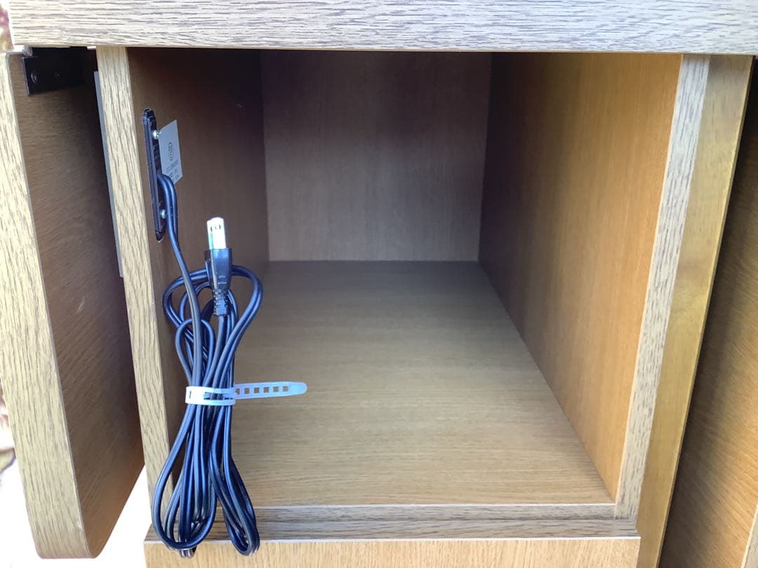 高橋昌子のソーイングデスク