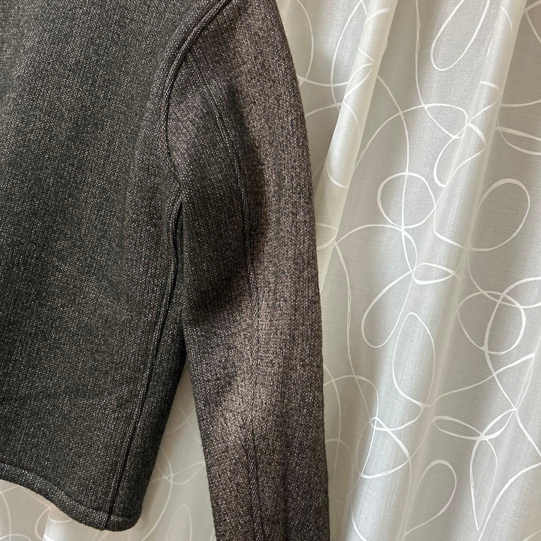 フルカウント　ブラウンズビーチ　ビーチクロスジャケット　希少サイズ