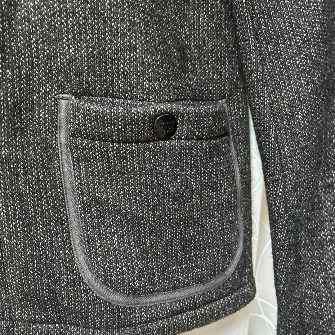 フルカウント　ブラウンズビーチ　ビーチクロスジャケット　希少サイズ